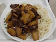 -护国寺小吃(和平西街店)