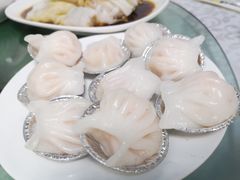 -冰泉豆浆馆(白云山总店)