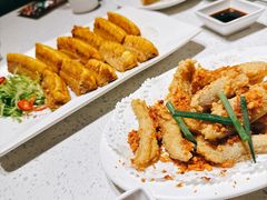 -肥仔文澳门猪骨煲(南京西路店)