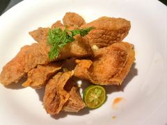 -锦府园·新台州菜(合生汇店)