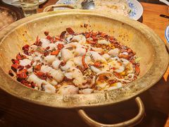 -永安水煮活鱼·仪征菜(仪征奥林匹克店)