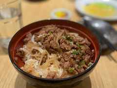 -Hatsune隐泉日式料理(SKP店)