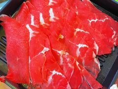 -丽江庭院·云南野生菌·海鲜火锅(鼓楼四合院店)