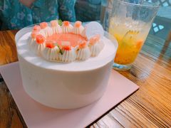 -浮光之丘MontCake生日蛋糕(科华路店)