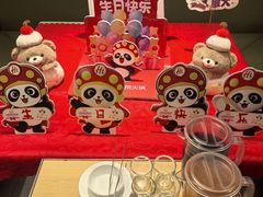 -海底捞火锅(王府井银泰in88店)