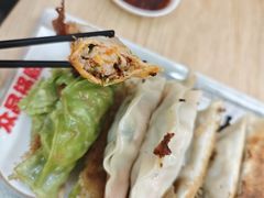 -众品老方子锅贴甜沫(李村店)