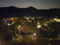 -宁波九龙湖开元度假村
