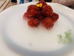 -汇贤府·李氏鲁菜(五棵松店)