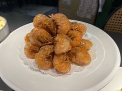金牌元宝虾-红厨巷·淮扬菜(熙南里店)