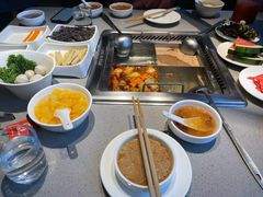 -海底捞火锅(太原南站店)