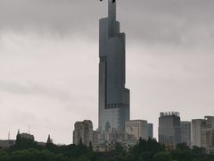-紫峰大厦