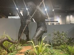-北京周口店北京人遗址博物馆
