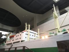 -上海中国航海博物馆