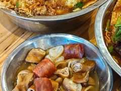 -柳州肥姨妈大骨螺蛳粉(老闵行店)