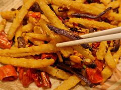 -U你·天然调味(南湖总店)