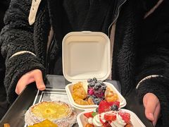 -BUTTERFUL&CREAMOROUS 黄油与面包(三里屯太古里店)