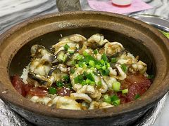-红星光发煲仔饭(大石街店)