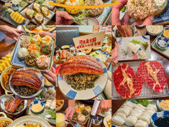 -万达广场(广州番禺店)