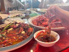 -壹只菜·崇明本地特色菜(崇明南门店)