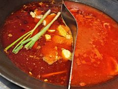 -巴蜀大将火锅(春熙店)