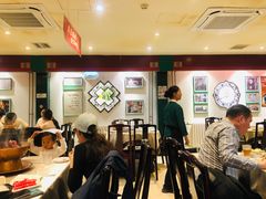 -东来顺饭庄(王府井步行街店)