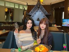 -安南越南餐厅(青岛万象城店)