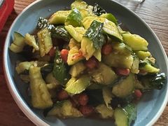 -烤小呆碳烤大肉筋