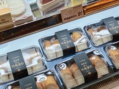 -罗莎蛋糕Rosa bread(四方坪店)