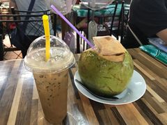 -陳妈妈泰国菜