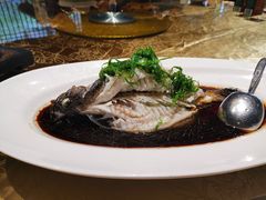 -烟水渔庄餐厅(西溪湿地店)