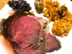 -So Lounge索兰至餐厅(蓝色港湾店)