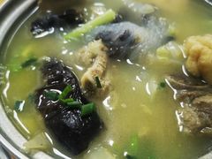 -老裕缘汤包馆(嘉善路店)