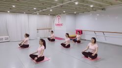 -艺佳舞蹈培训学校