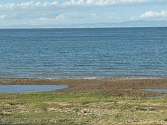 -青海湖二郎剑景区