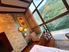 -中铁花水湾温泉酒店(大邑店)