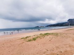 -青澳湾北回归线广场