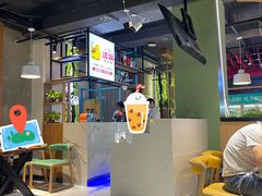 门面-泥锅麻辣串(白城店)