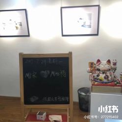 -绿皮火车照相馆 婚纱照旅拍(厦门店)