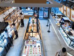 -罗森尼娜(解放西路店)