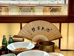 -蟹家大院 · 独揽江景(滨江店)