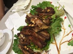 -梅花香里大酒店(郁金香路店)