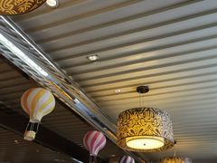 -北京王府井希尔顿酒店·万斯阁西餐厅