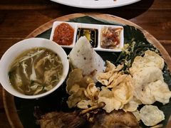 -Pundi Pundi Restaurant
