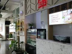 -嘉和一品粥(方庄店)