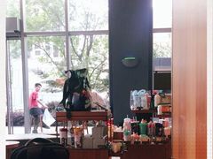 -星巴克(凯德晶萃店)