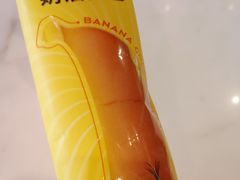 -巴黎贝甜(凯德MALL望京店)
