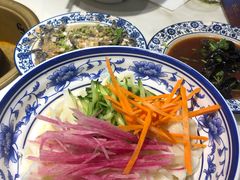 -宣武小院涮肉(前门店)