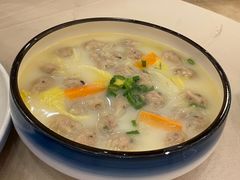 -顺风山庄(水濂山店)