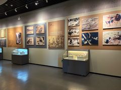 -昂昂溪遗址博物馆