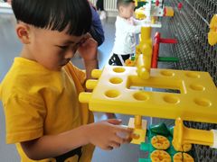 -吉而慧幼儿园-原红黄蓝幼儿园(世华水岸园)